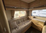 Elddis Majestic 180