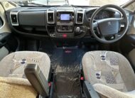 Elddis Majestic 180