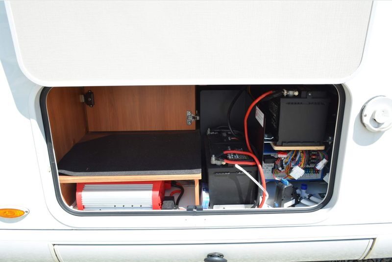 Hymer B678