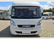 Hymer B678