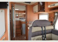 Hymer B678