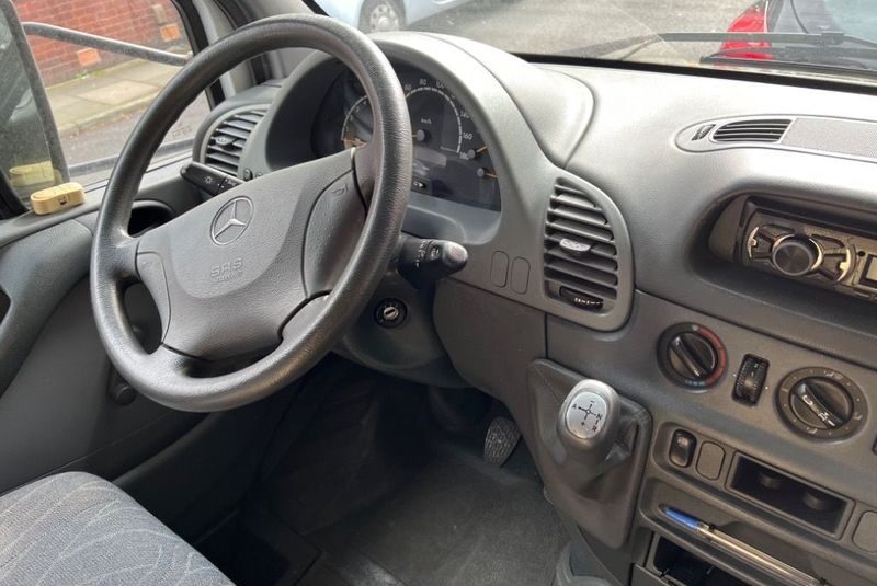 Mercedes-Benz TEC
