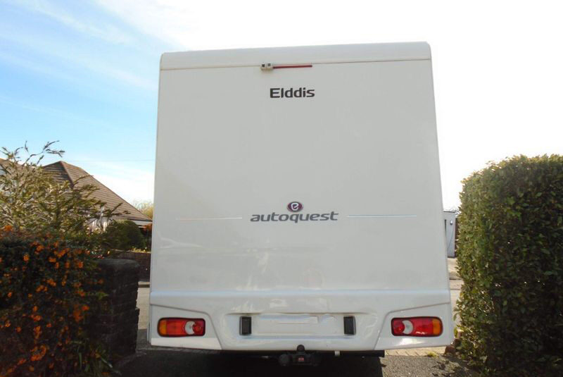 Elddis Autoquest 175
