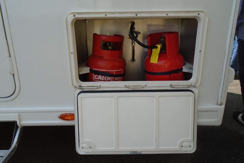 Elddis Autoquest 175