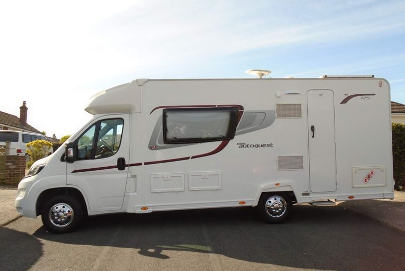 Elddis Autoquest 175