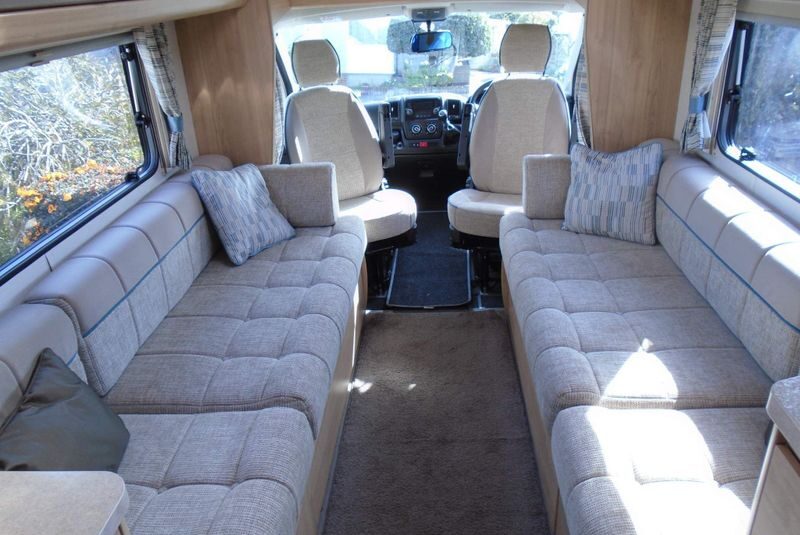 Elddis Autoquest 175