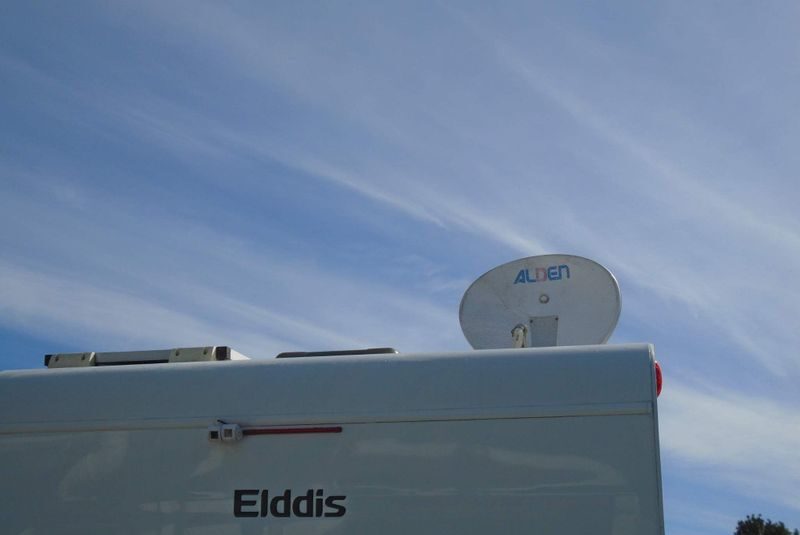 Elddis Autoquest 175