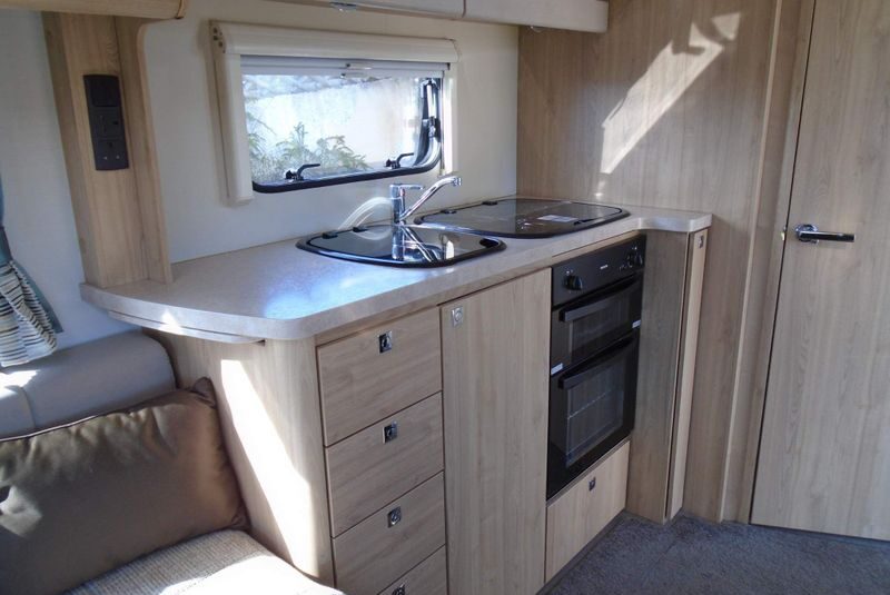 Elddis Autoquest 175