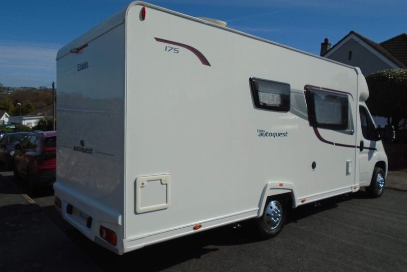 Elddis Autoquest 175