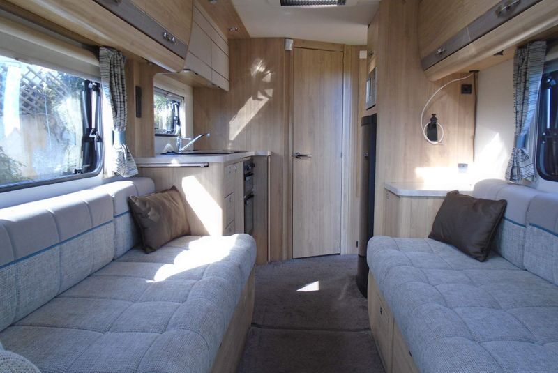 Elddis Autoquest 175