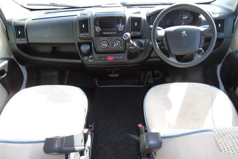 Elddis Autoquest 175