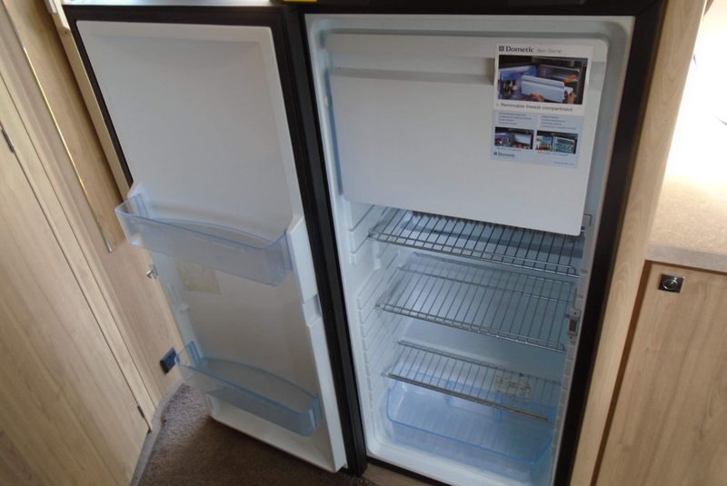 Elddis Autoquest 175