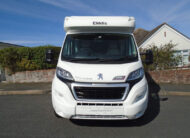 Elddis Autoquest 175