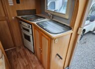 Compass Calypso RB
