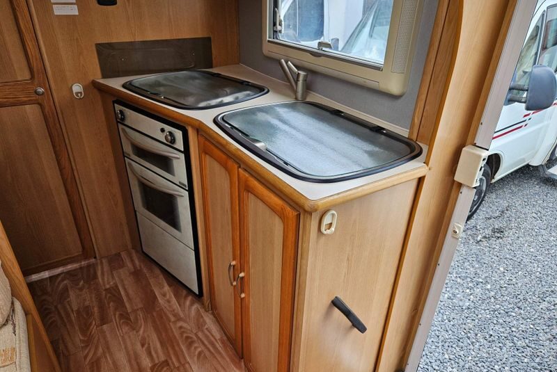 Compass Calypso RB