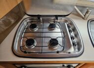 Compass Calypso RB