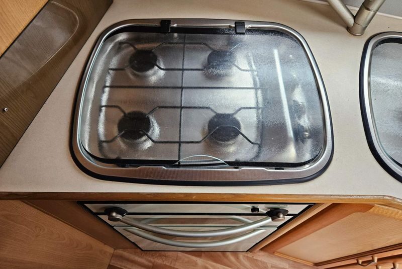 Compass Calypso RB