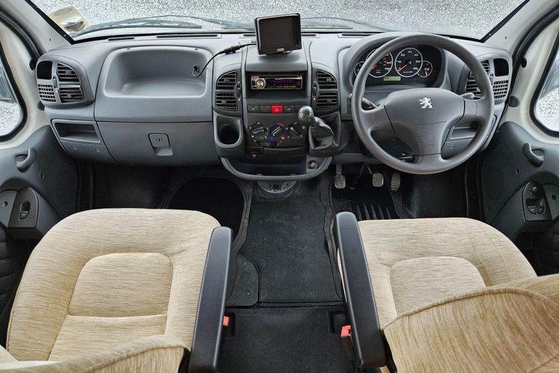 Compass Calypso RB