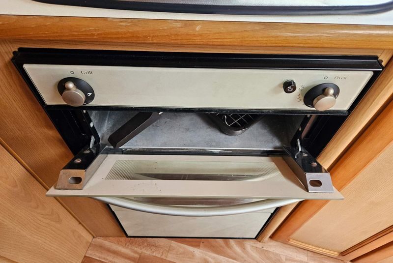 Compass Calypso RB