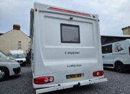 Compass Calypso RB