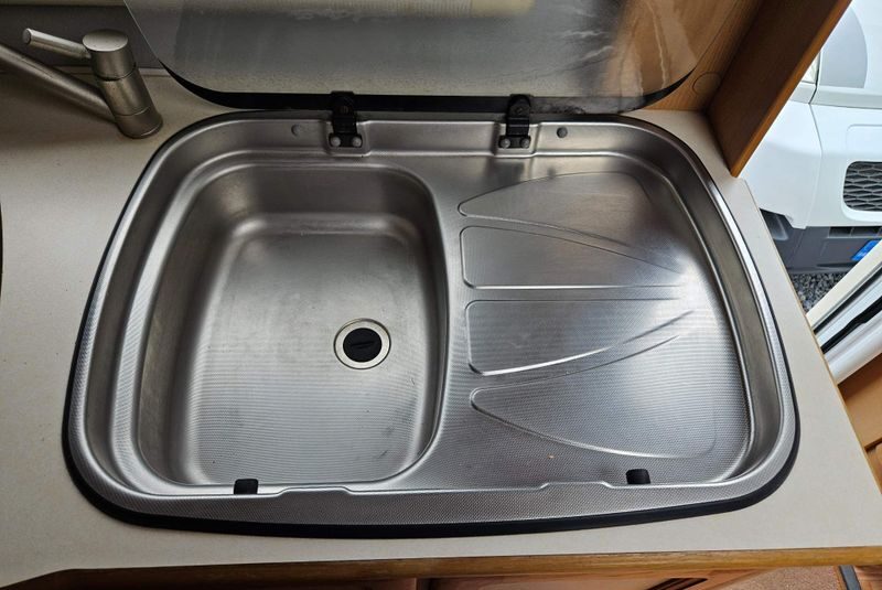 Compass Calypso RB