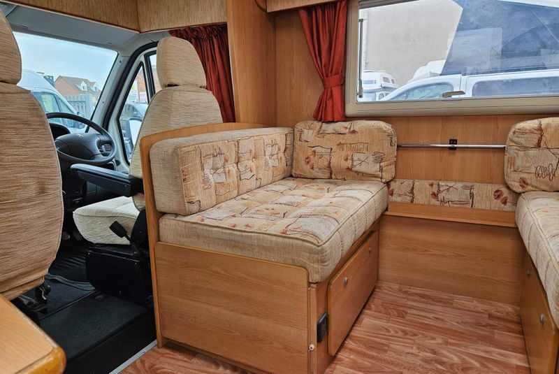 Compass Calypso RB