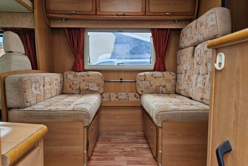 Compass Calypso RB