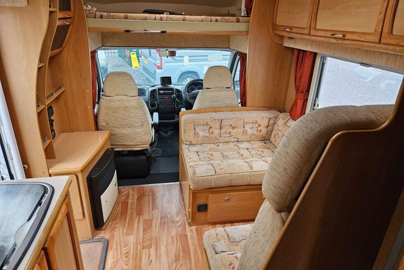 Compass Calypso RB