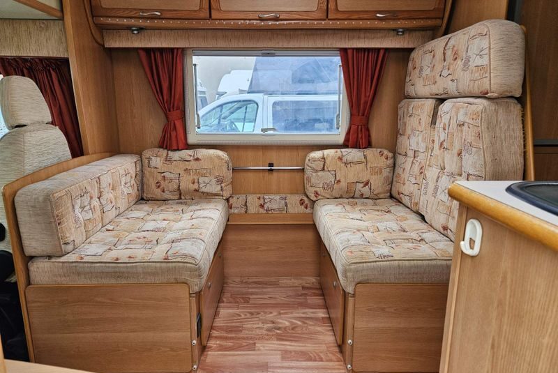 Compass Calypso RB