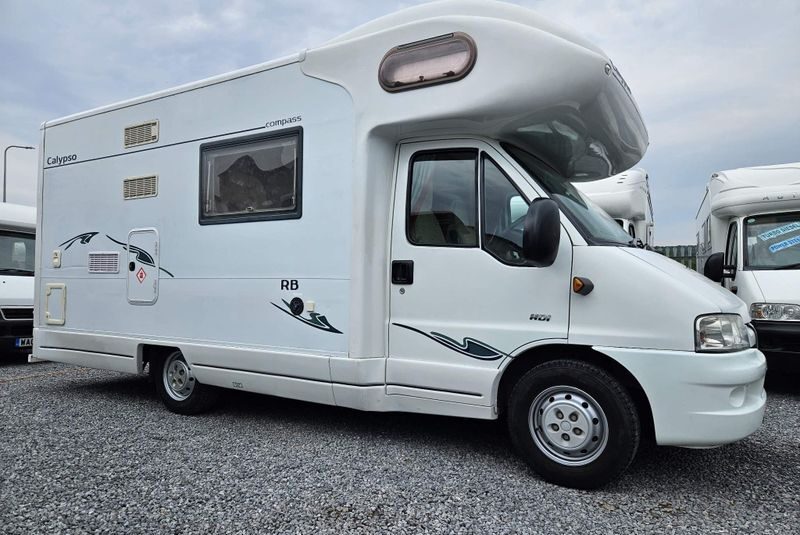 Compass Calypso RB