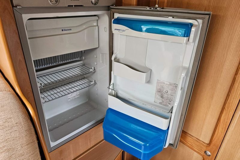 Compass Calypso RB