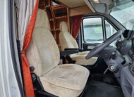 Compass Calypso RB