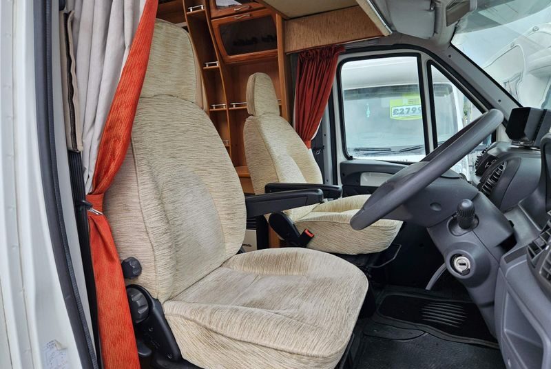Compass Calypso RB