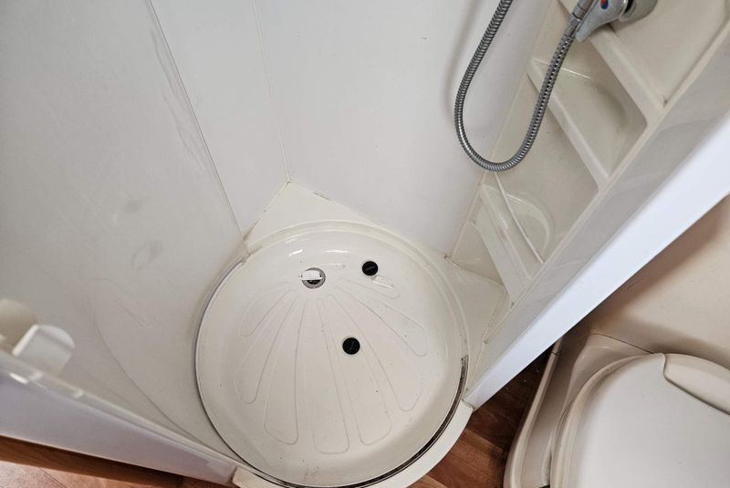 Compass Calypso RB