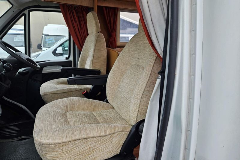 Compass Calypso RB