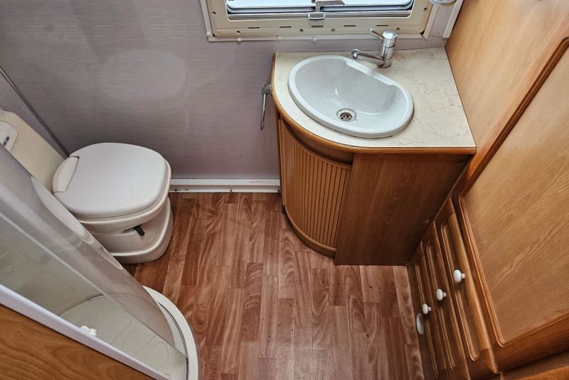 Compass Calypso RB