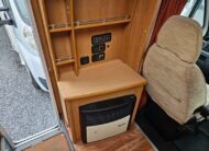 Compass Calypso RB