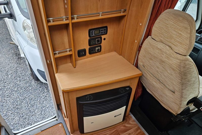 Compass Calypso RB