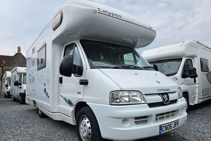 Compass Calypso RB