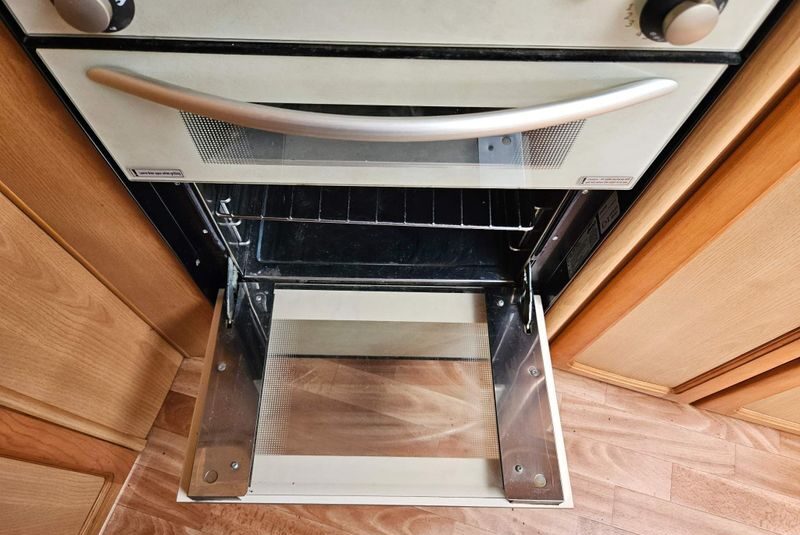 Compass Calypso RB
