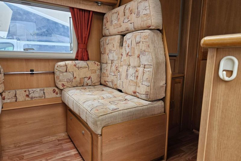 Compass Calypso RB