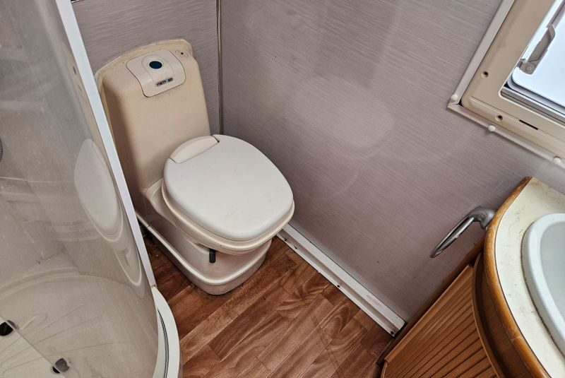 Compass Calypso RB