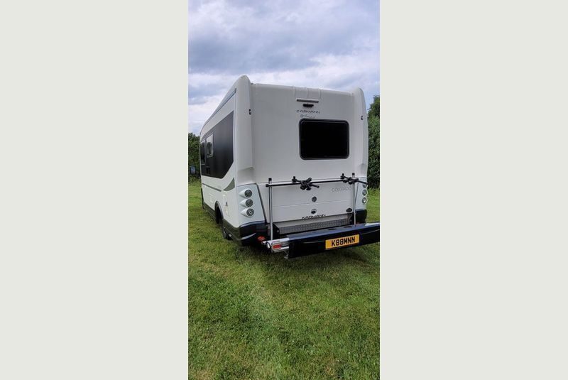 Karmann T5 Colorado