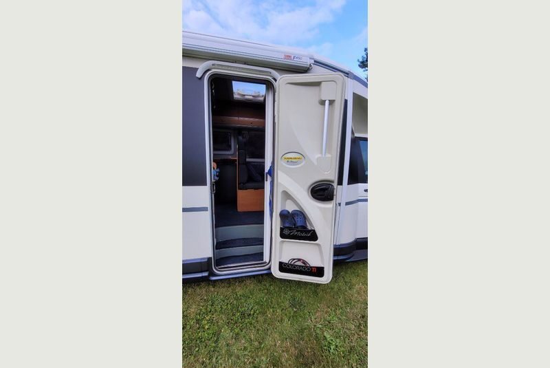 Karmann T5 Colorado