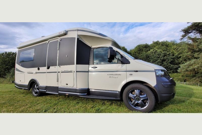 Karmann T5 Colorado