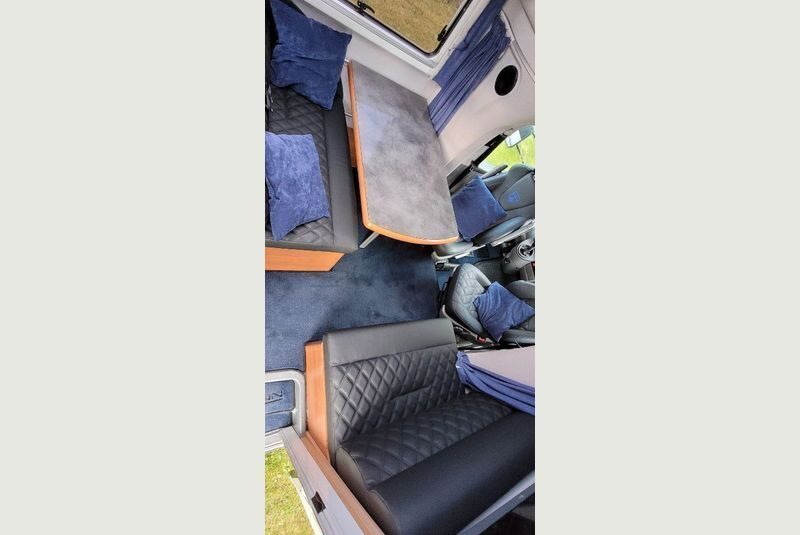 Karmann T5 Colorado