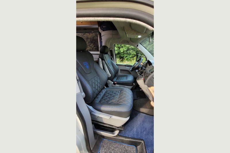 Karmann T5 Colorado