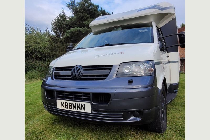 Karmann T5 Colorado