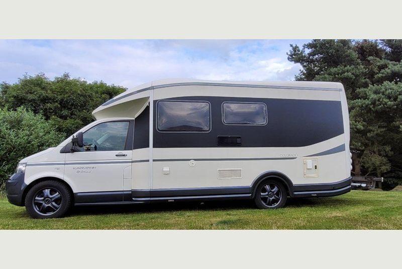 Karmann T5 Colorado
