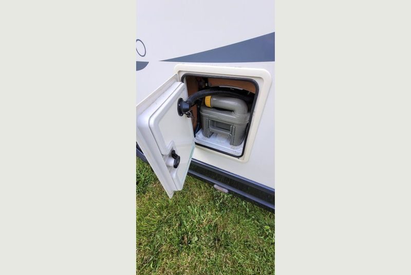 Karmann T5 Colorado